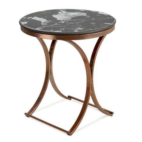 Jamaica Marble Table