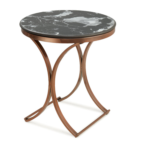 Jamaica Marble Table