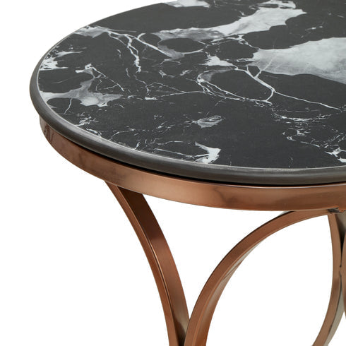 Jamaica Marble Table