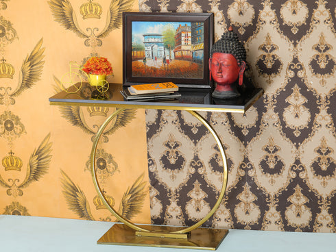 Banjul Console Table