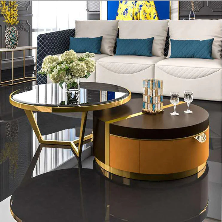 Premium Coffee tables round