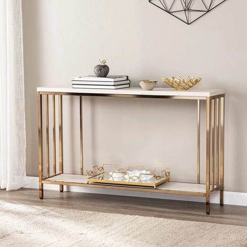 Quito Console Table