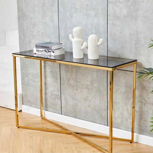 Malabo Console Table