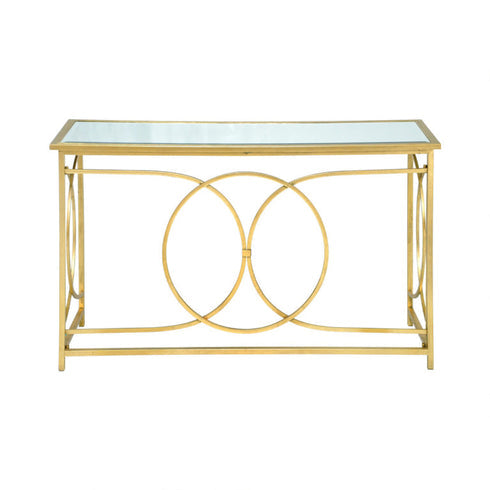 Belmopan Console Table