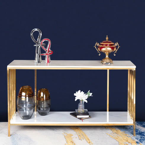 Quito Console Table