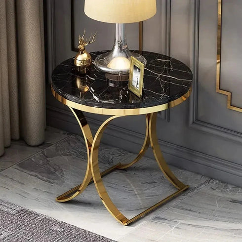 Avarua Marble Table