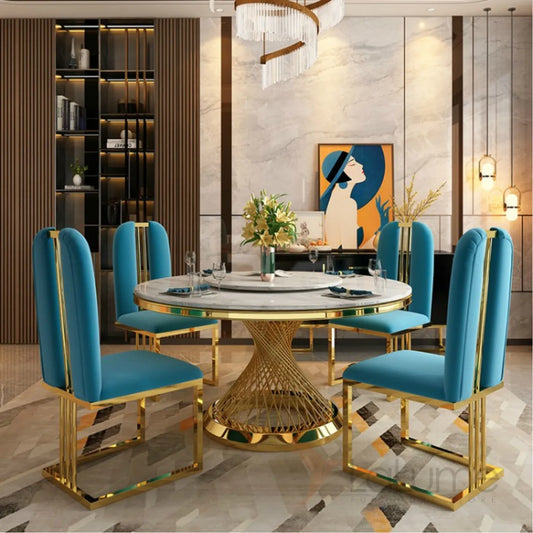 Luxurious Dining Set