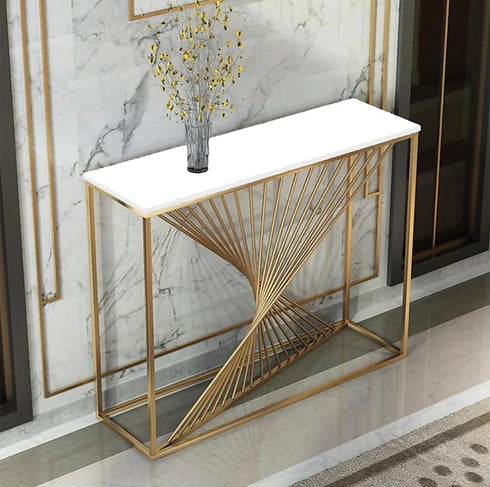 Manama Console Table