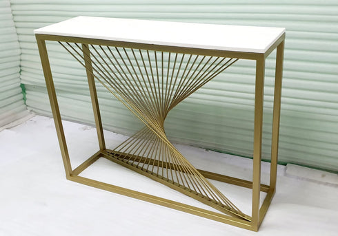 Manama Console Table