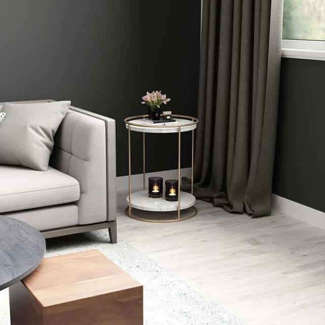 Coffee Table for Living Room Simple Modern Bedside for Bedroom